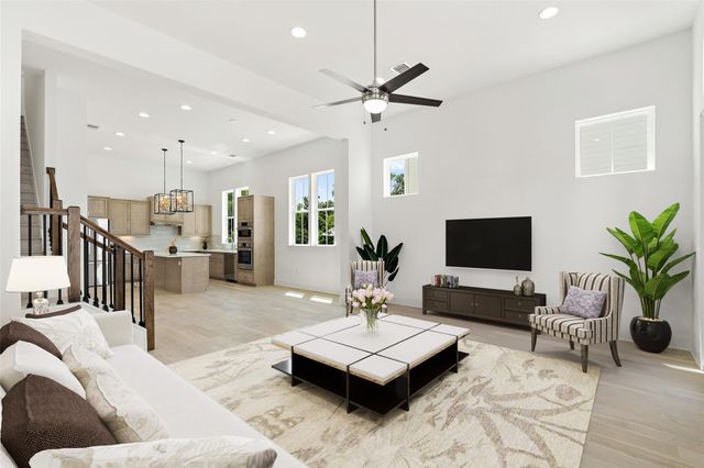 4505 Grassland DR, Austin, TX 78723