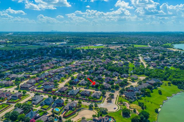 4305 Enfield Drive, Garland, TX 75043