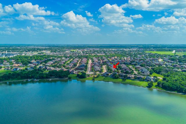 4305 Enfield Drive, Garland, TX 75043