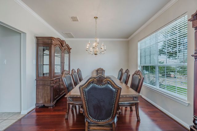4305 Enfield Drive, Garland, TX 75043