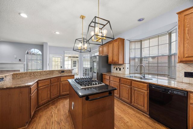 1306 Blackthorne Drive, Houston, TX 77094