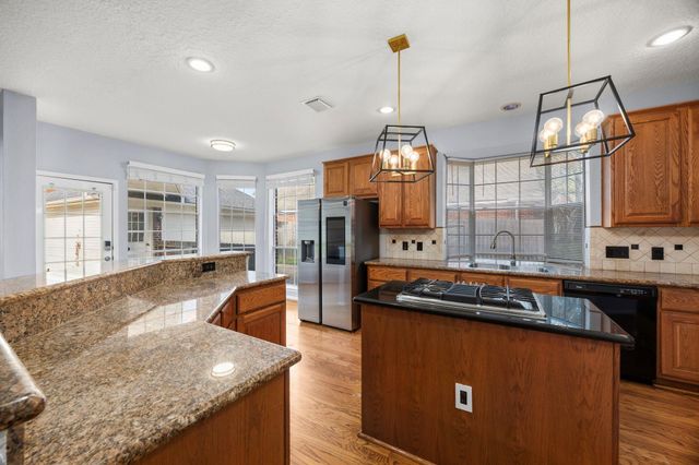 1306 Blackthorne Drive, Houston, TX 77094