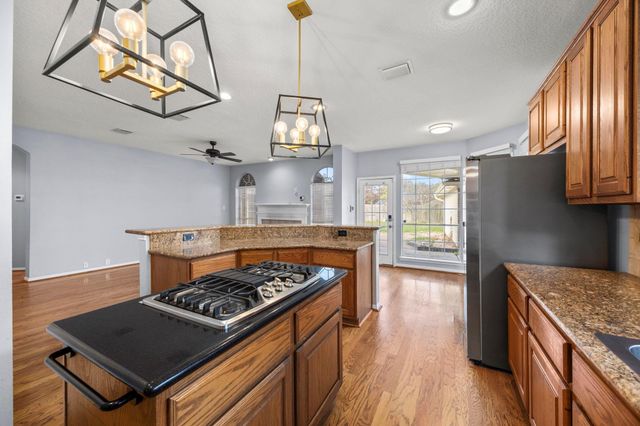 1306 Blackthorne Drive, Houston, TX 77094