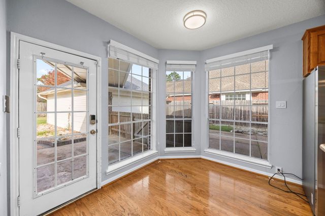 1306 Blackthorne Drive, Houston, TX 77094