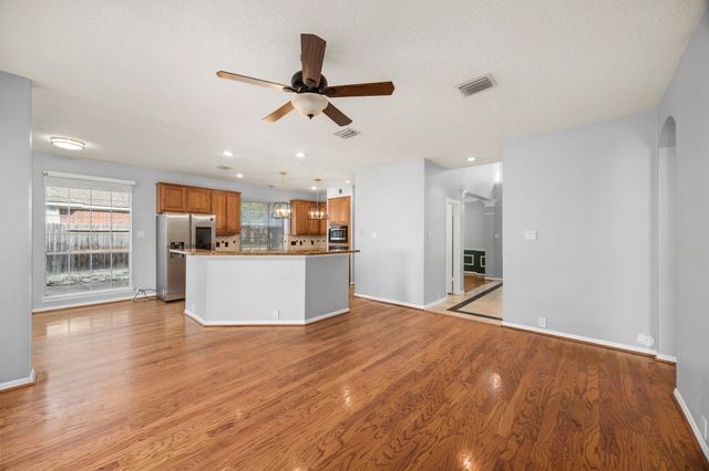 1306 Blackthorne Drive, Houston, TX 77094