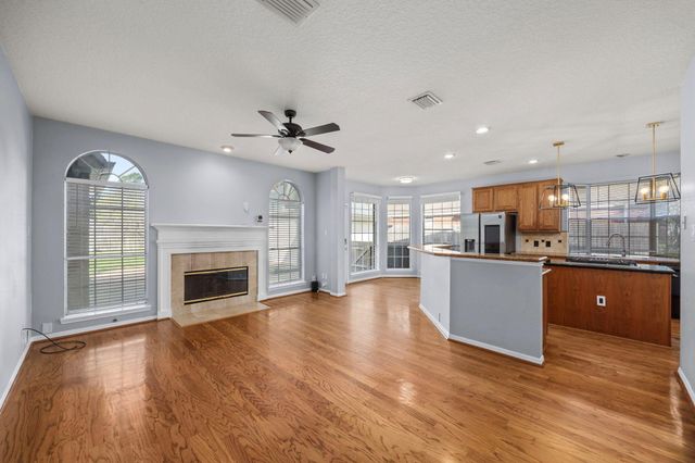 1306 Blackthorne Drive, Houston, TX 77094