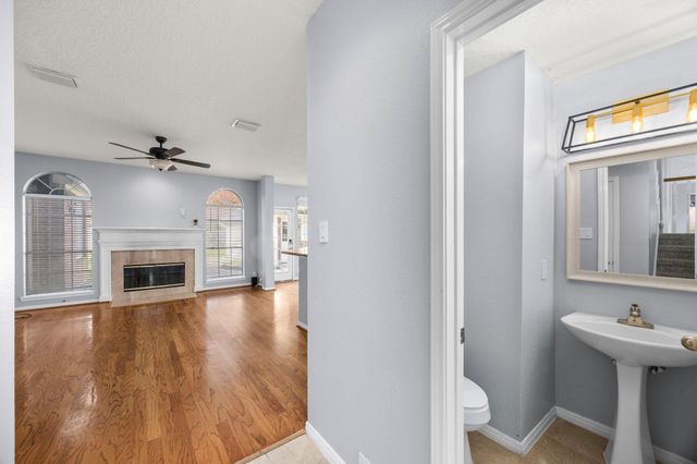 1306 Blackthorne Drive, Houston, TX 77094