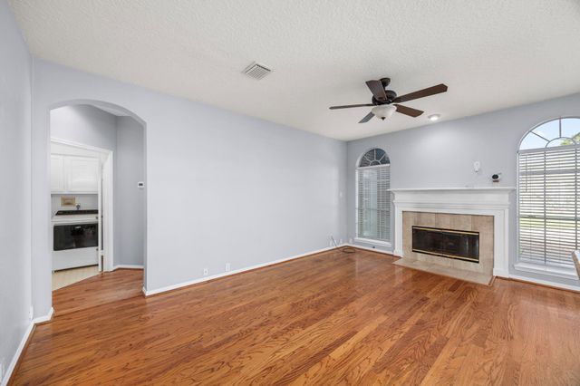 1306 Blackthorne Drive, Houston, TX 77094