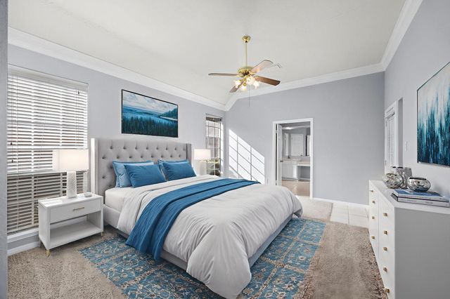 1306 Blackthorne Drive, Houston, TX 77094