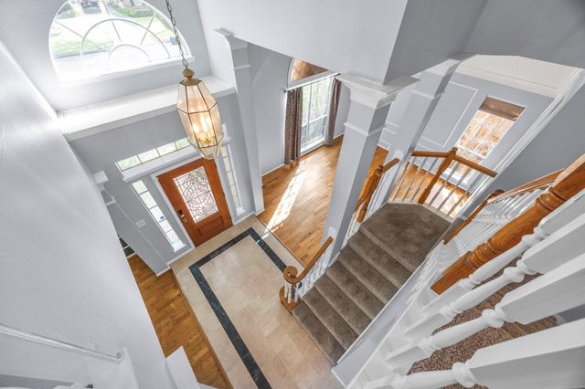 1306 Blackthorne Drive, Houston, TX 77094