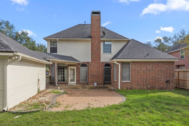 1306 Blackthorne Drive, Houston, TX 77094