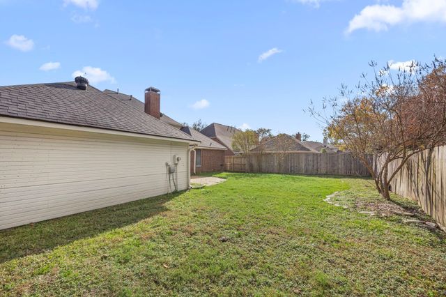 1306 Blackthorne Drive, Houston, TX 77094