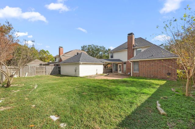 1306 Blackthorne Drive, Houston, TX 77094