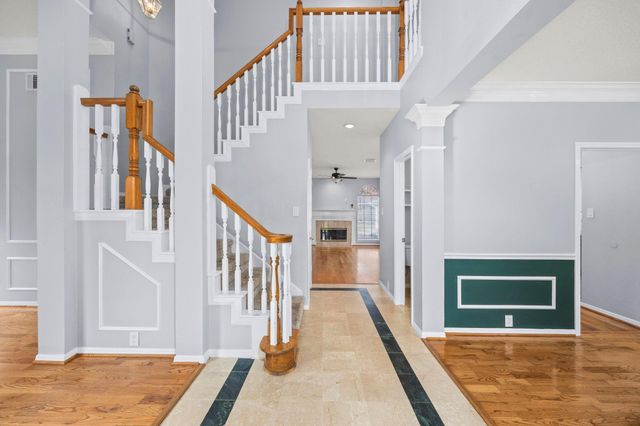 1306 Blackthorne Drive, Houston, TX 77094