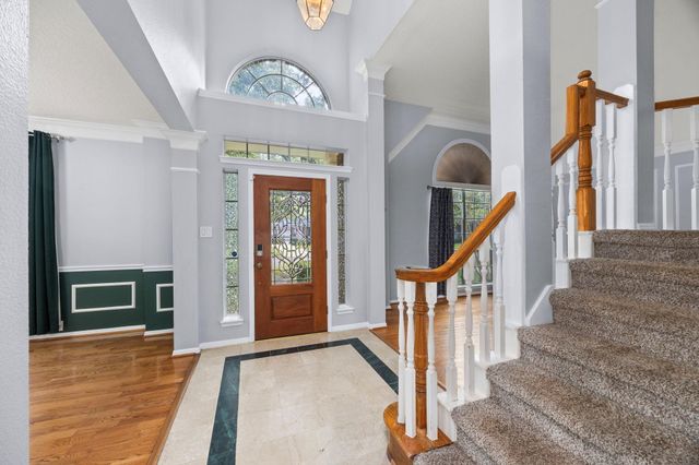 1306 Blackthorne Drive, Houston, TX 77094