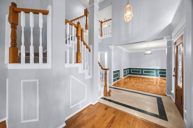 1306 Blackthorne Drive, Houston, TX 77094