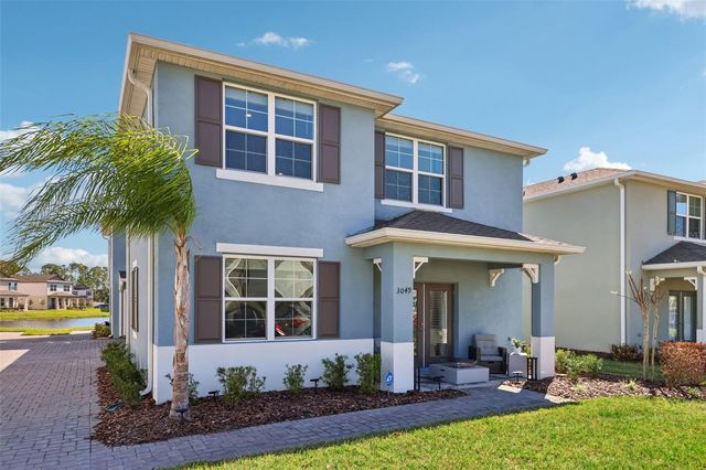 3049 MELETO BOULEVARD, New Smyrna Beach, FL 32168