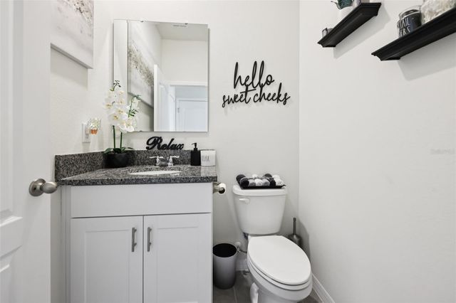 3049 MELETO BOULEVARD, New Smyrna Beach, FL 32168