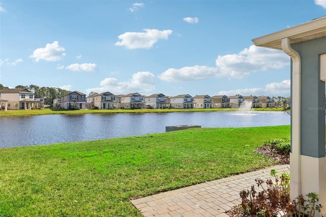 3049 MELETO BOULEVARD, New Smyrna Beach, FL 32168