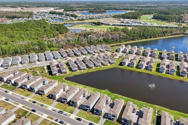 3049 MELETO BOULEVARD, New Smyrna Beach, FL 32168