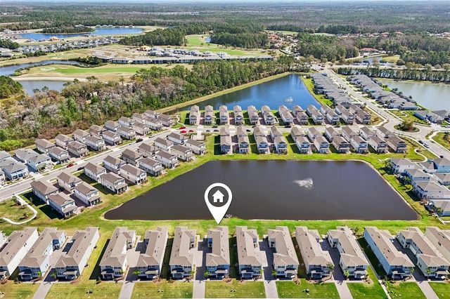 3049 MELETO BOULEVARD, New Smyrna Beach, FL 32168