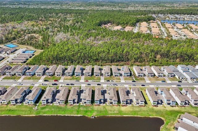 3049 MELETO BOULEVARD, New Smyrna Beach, FL 32168