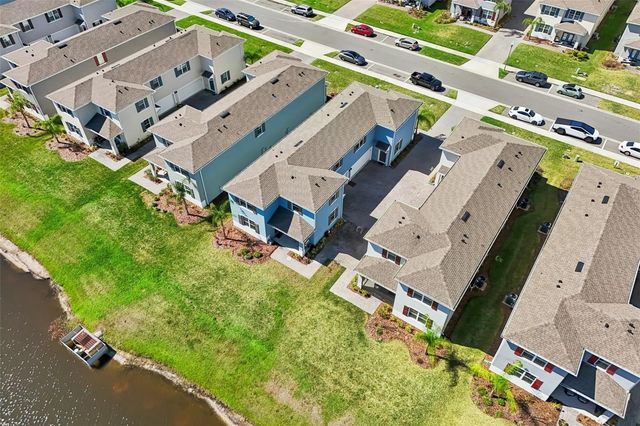 3049 MELETO BOULEVARD, New Smyrna Beach, FL 32168