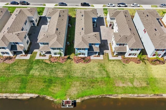 3049 MELETO BOULEVARD, New Smyrna Beach, FL 32168