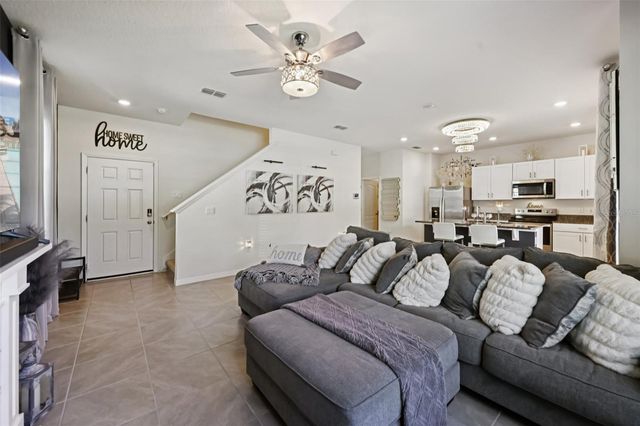 3049 MELETO BOULEVARD, New Smyrna Beach, FL 32168