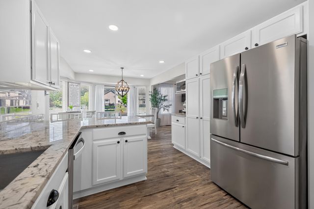 23509 W Creek Drive 36, New Boston, MI 48164