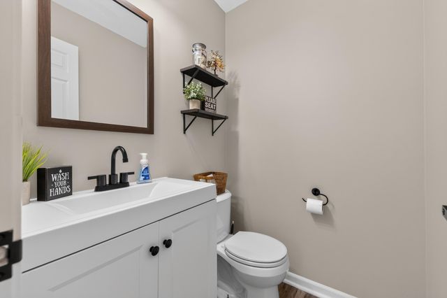 23509 W Creek Drive 36, New Boston, MI 48164