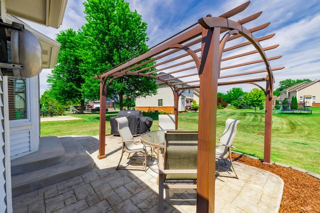 23509 W Creek Drive 36, New Boston, MI 48164
