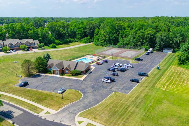23509 W Creek Drive 36, New Boston, MI 48164
