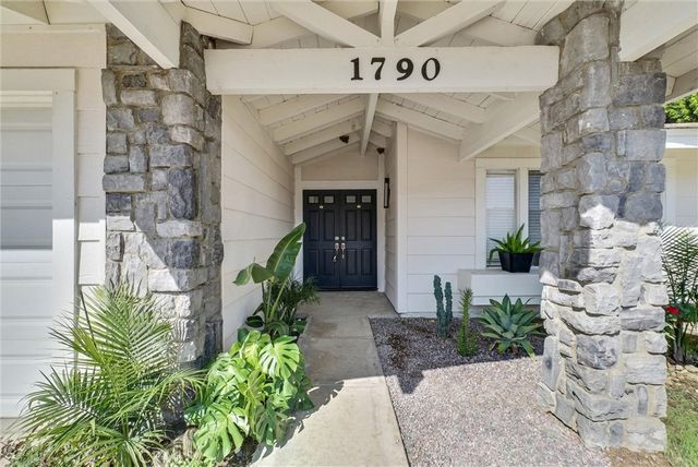 1790 Laurel Canyon Way, Corona, CA 92881