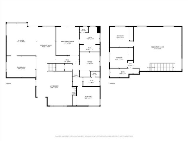 1790 Laurel Canyon Way, Corona, CA 92881