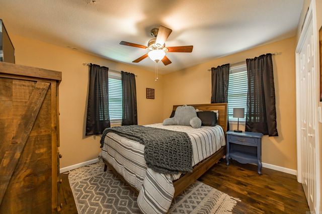 391 Stoney Point Church, Beebe, AR 72012