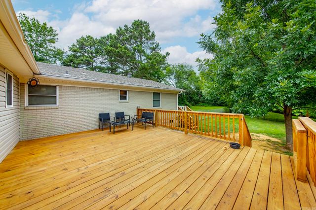 391 Stoney Point Church, Beebe, AR 72012