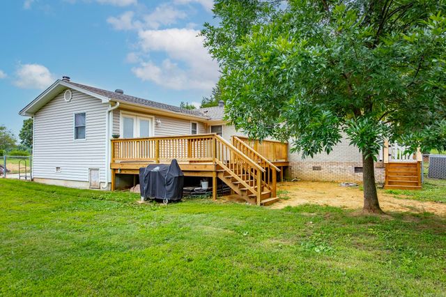 391 Stoney Point Church, Beebe, AR 72012