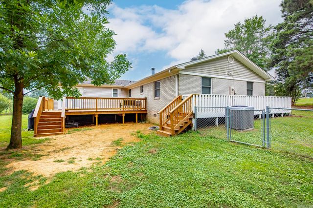 391 Stoney Point Church, Beebe, AR 72012