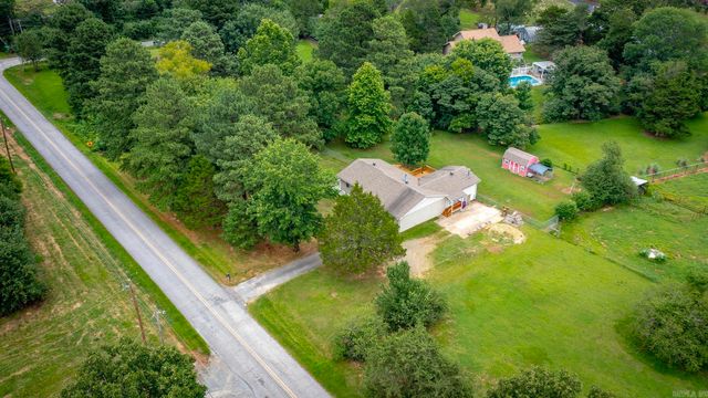 391 Stoney Point Church, Beebe, AR 72012