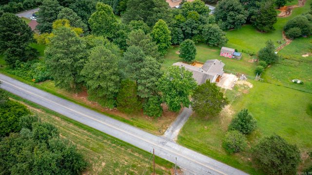 391 Stoney Point Church, Beebe, AR 72012