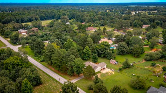 391 Stoney Point Church, Beebe, AR 72012