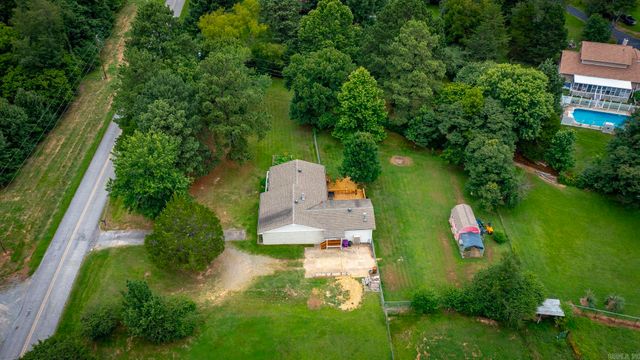 391 Stoney Point Church, Beebe, AR 72012