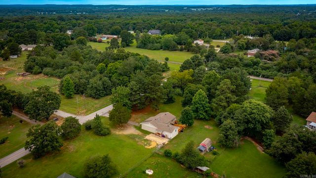 391 Stoney Point Church, Beebe, AR 72012