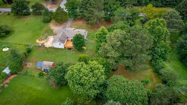 391 Stoney Point Church, Beebe, AR 72012