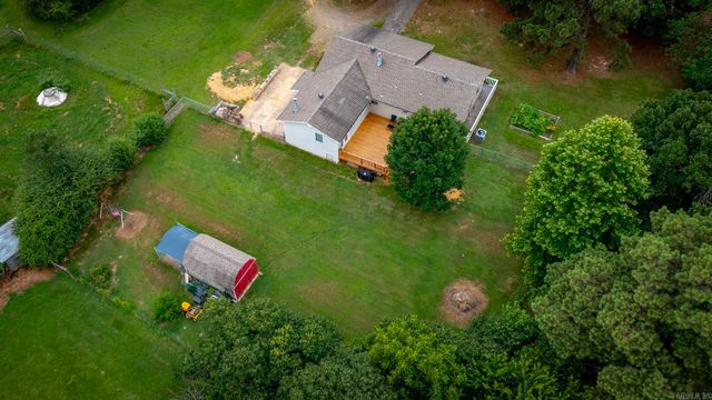 391 Stoney Point Church, Beebe, AR 72012