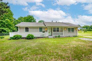 391 Stoney Point Church, Beebe, AR 72012