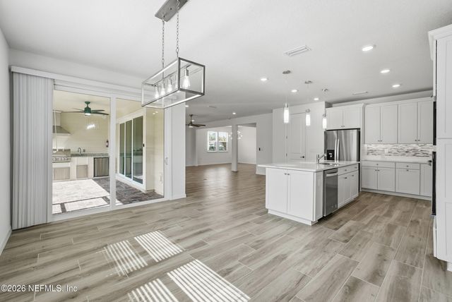 424 CEDAR PRESERVE Lane, St. Augustine, FL 32095