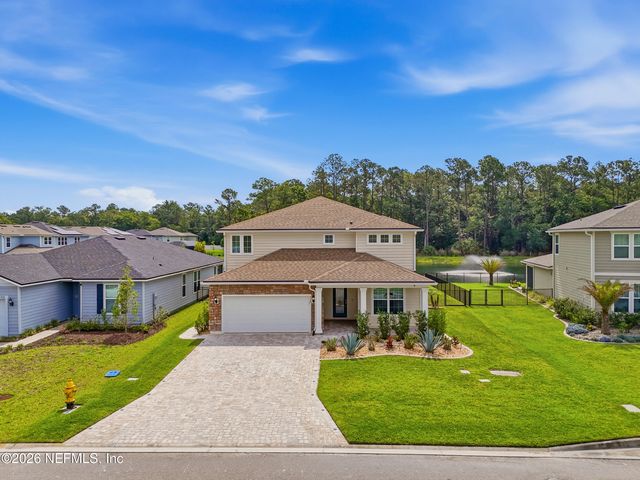 424 CEDAR PRESERVE Lane, St. Augustine, FL 32095