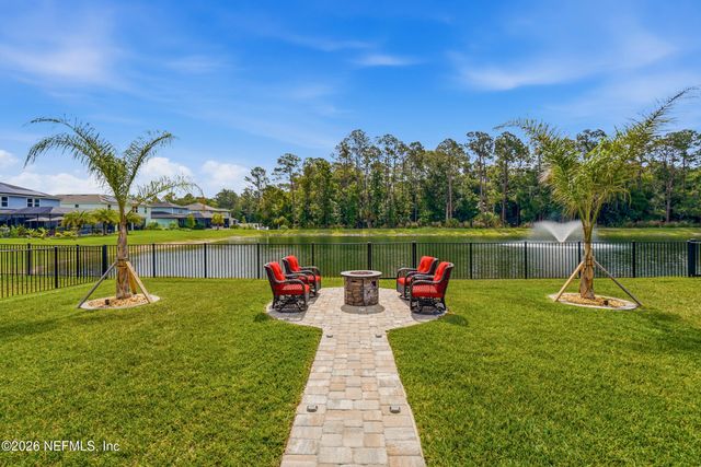 424 CEDAR PRESERVE Lane, St. Augustine, FL 32095